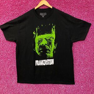 Universal Monsters Frankenstein Monster T-Shirt 2XL